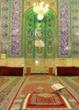 تکیه پایین و مسجد اعظم تجریش